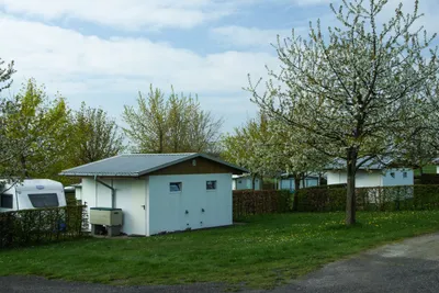 Panorama Camping Bild 2
