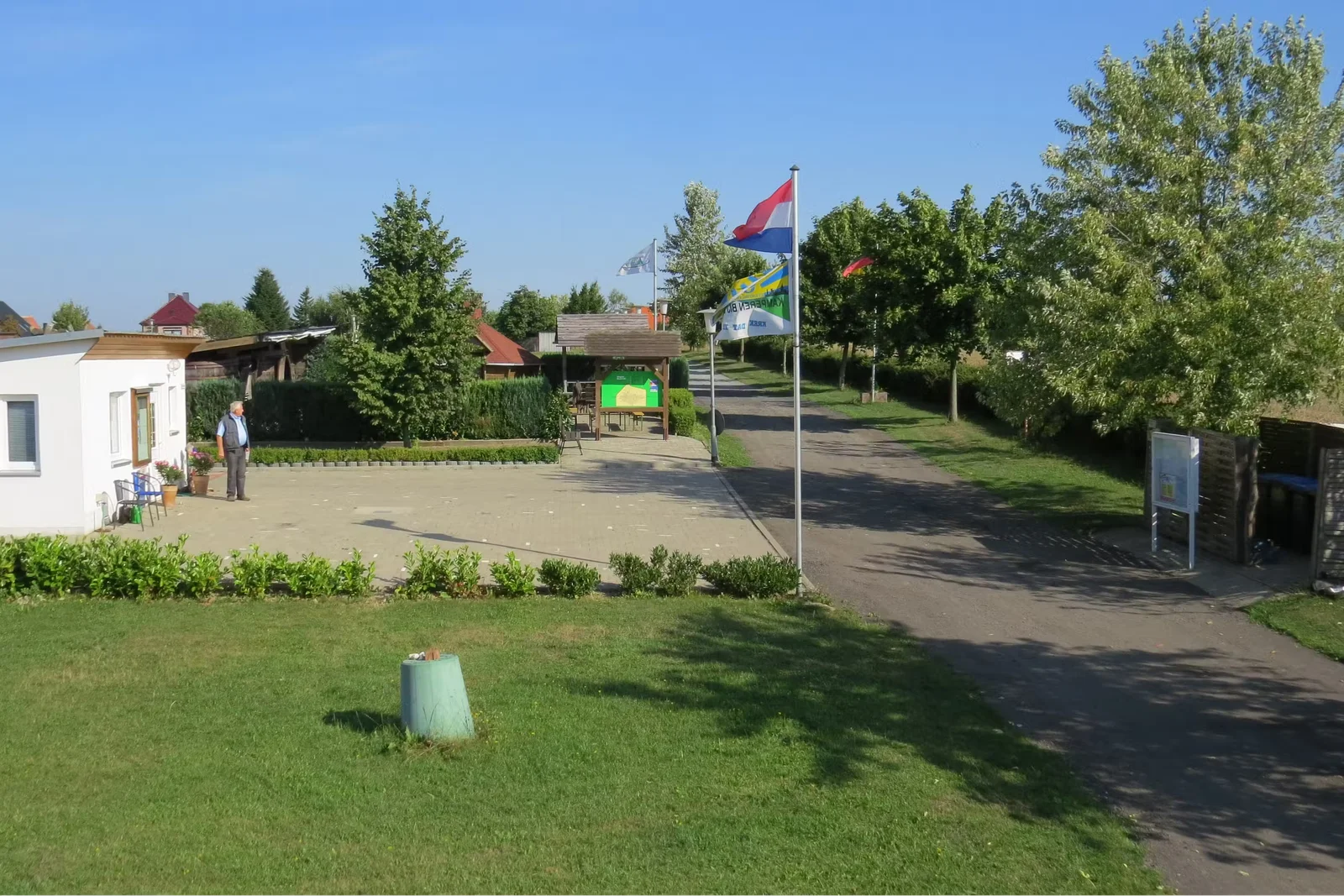 Panorama Camping