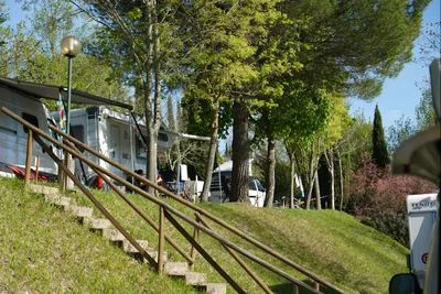 Panorama Chianti Camping
