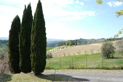 Panorama Chianti Camping