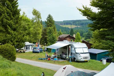 Arden Parks Petite Suisse - Bild 2