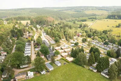 Arden Parks Petite Suisse - Bild 3