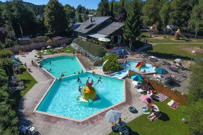 Arden Parks Petite Suisse - Bild 4