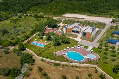 Papafigo Camping
