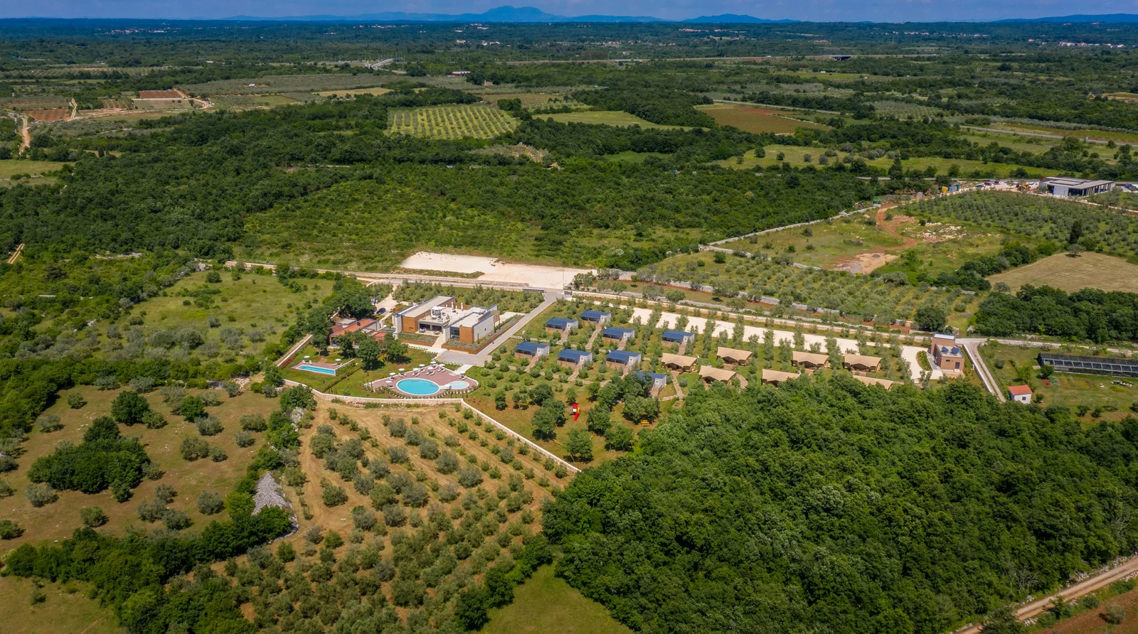 Papafigo Camping