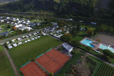 Paradies Camp - Bild 2