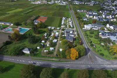 Paradies Camp - Bild 3