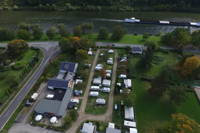 Paradies Camp - Bild 4