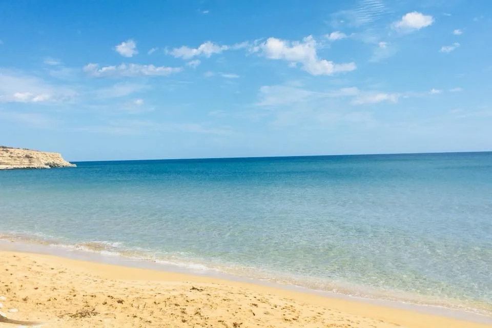 Paradiso del Mare