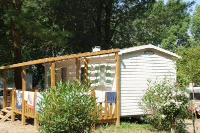 Camping Paradis Parc Bellevue - Bild 4