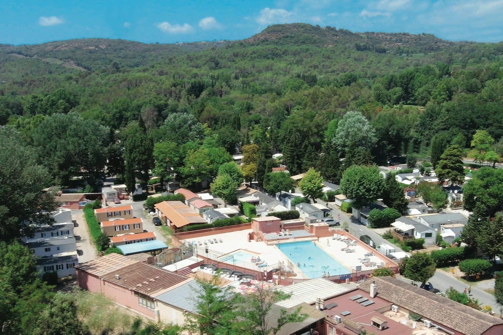 Parc Saint-James "Le Sourire