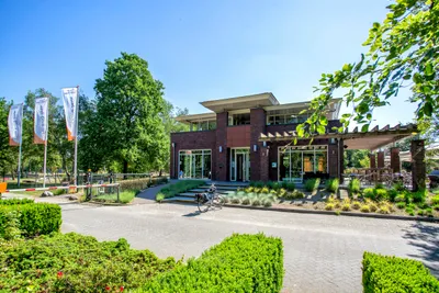 Parccamping De Witte Vennen
