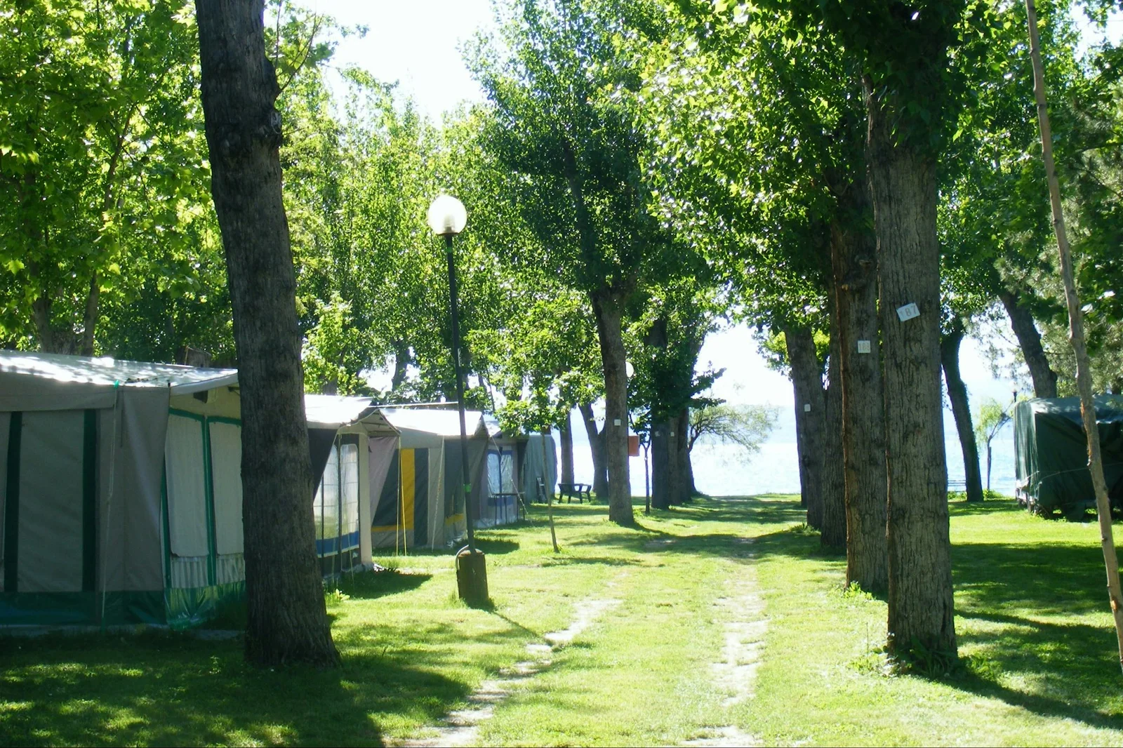 Parco del Lago
