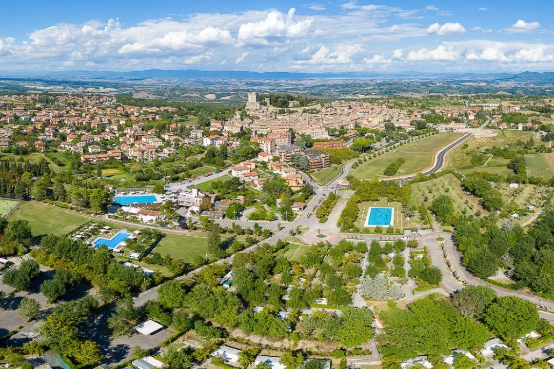 Parco Delle Piscine