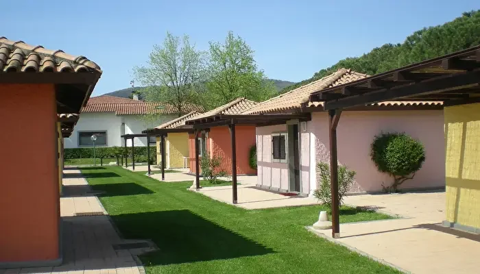 Parco Vacanze Iron Gate Marina 3b