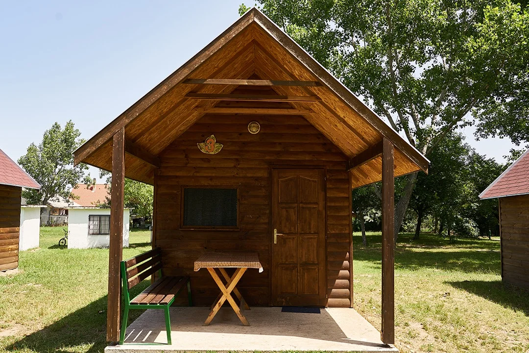 Park Strand Camping