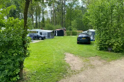 Parkcamping De Graafschap - Bild 3