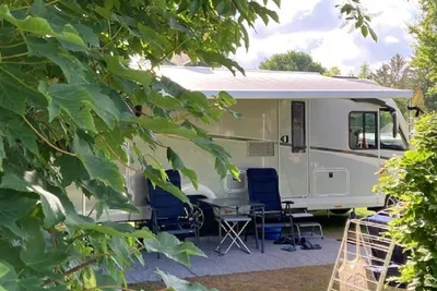 Parkcamping 't Ravenest - Bild 2