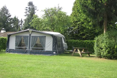 Parkcamping 't Ravenest - Bild 3