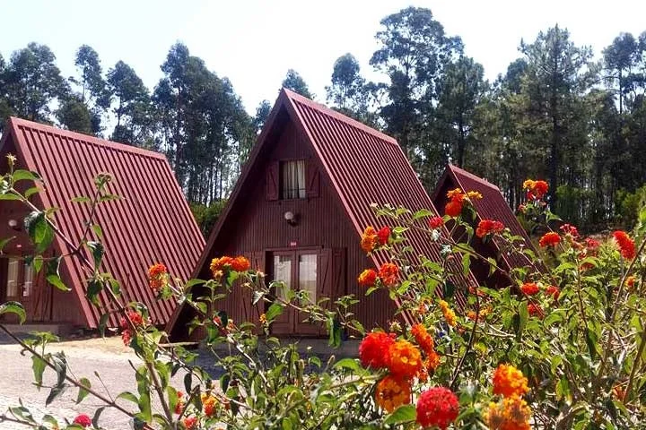 Parque de Campismo de Luso
