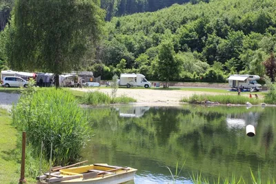 Pielachtal Camping - Bild 2