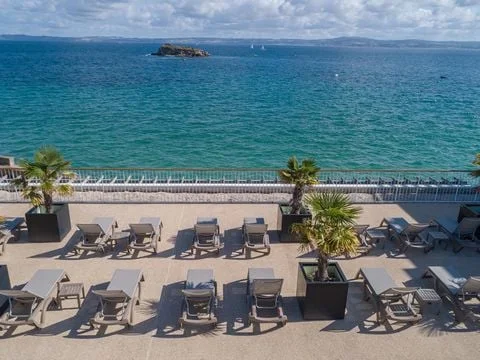 Pierre & Vacances Premium Résidence Coteau et la Mer