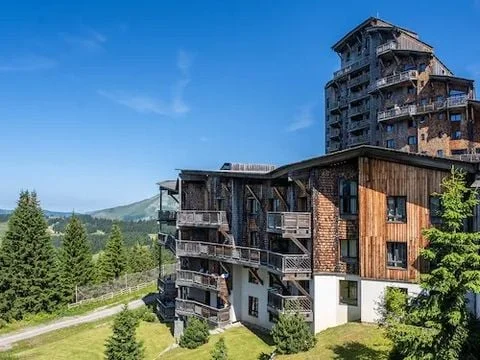 Pierre & Vacances Premium Résidence L'Amara
