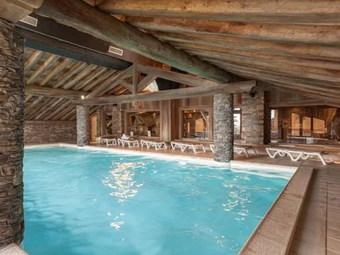 Pierre & Vacances Premium Résidence Les Alpages de Reberty