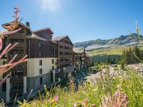 Pierre & Vacances Premium Résidence Les Terrasses d'Hélios