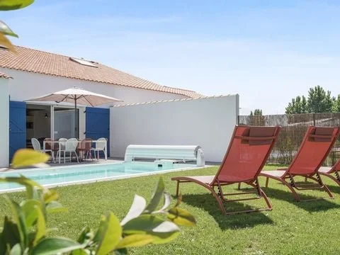 Pierre & Vacances Premium Residence Les Villas d'Olonne