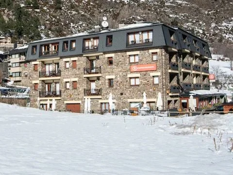 Pierre & Vacances Résidence Andorra La Tulipa