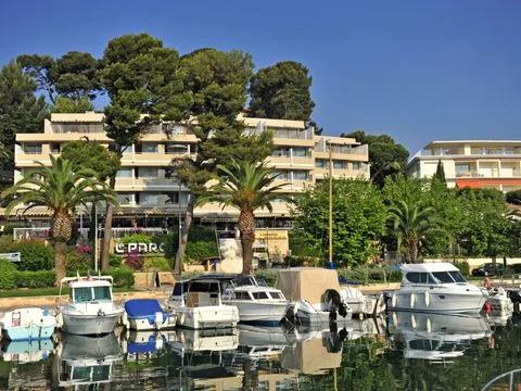 Pierre & Vacances Résidence Bandol Port