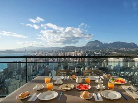 Pierre & Vacances Résidence Benidorm Horizon