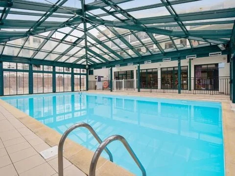 Pierre & Vacances Résidence Centre
