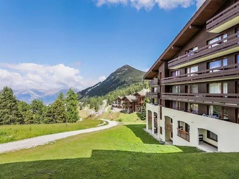Pierre & Vacances Residence Le Quartz