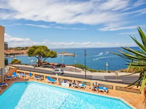 Pierre & Vacances Résidence Les Balcons de Collioure