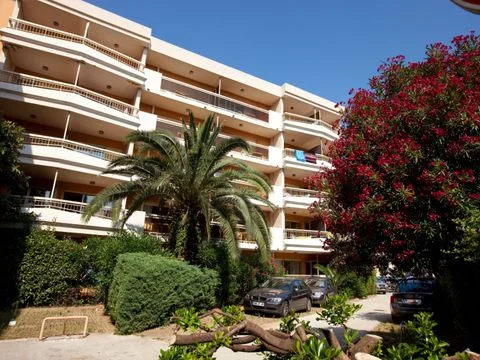 Pierre & Vacances Résidence Les Platanes