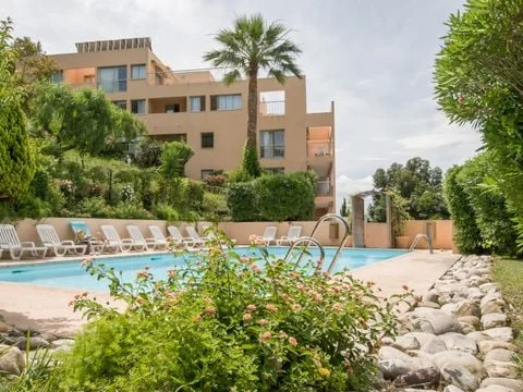 Pierre & Vacances Résidence Villa Livia