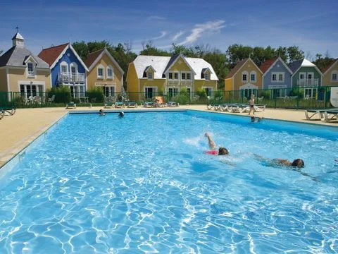 Pierre & Vacances Village Belle Dune