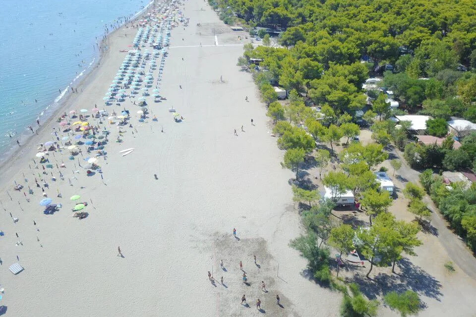 Pineta di Sibari