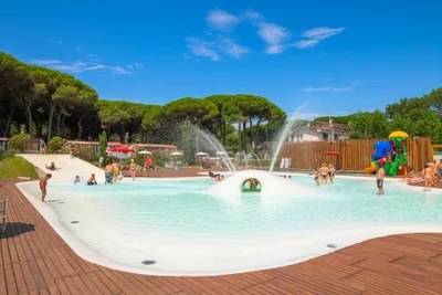Pineta Sul Mare Camping Village - Bild 3