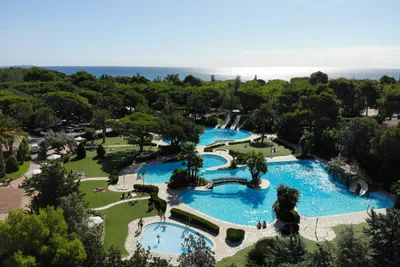 Playa Montroig Camping Resort - Bild 2
