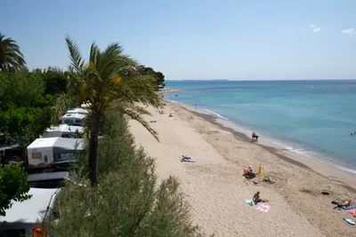 Playa Montroig Camping Resort - Bild 3