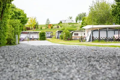 Pullman-Camping - Wohnmobil- und  Wohnwagenstellplätze