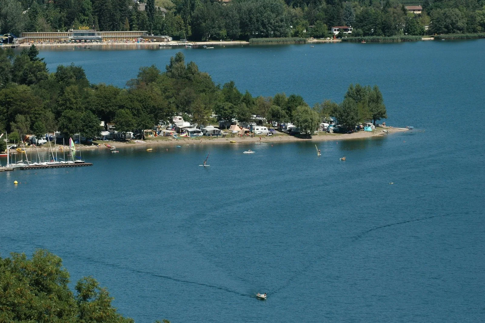 Punta Indiani
