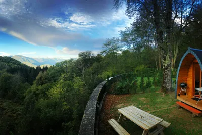 Pyrénées Emotions