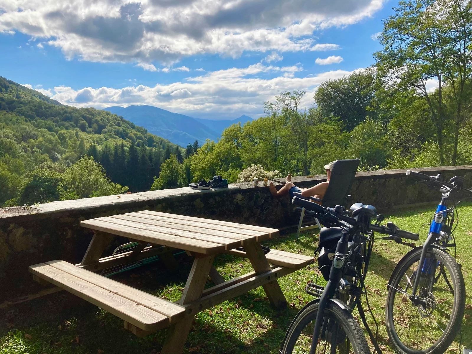 Pyrénées Emotions
