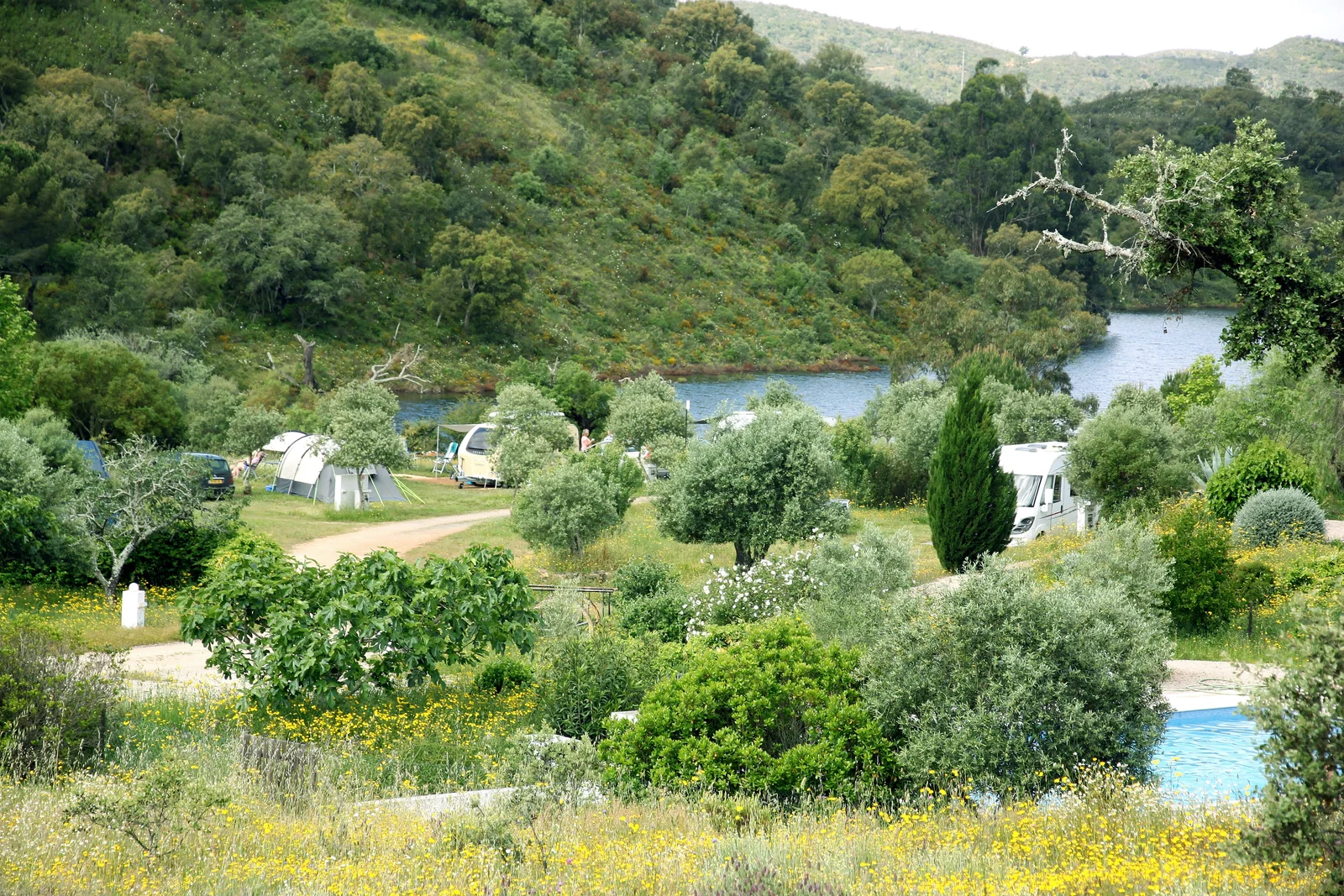Quinta de Odelouca