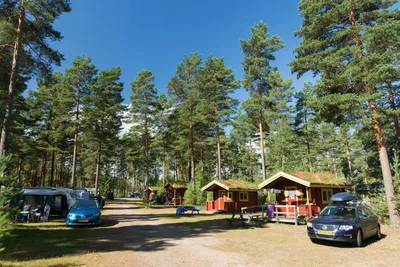 Rådastrands Camping