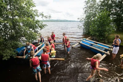 Rådastrands Camping